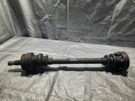 Mercedes W220 3.2 CDI semi-axis semi-axis left right rear part