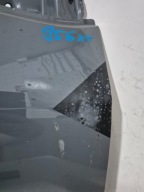 DACIA SANDERO III 3 20-> door front front right