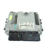 KIA CEED II 1.6CRDI unité de commande électronique uce moteur 39111-2A978