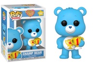 Funko Pop! Vinyl Troskliwe misie - Champ Bear