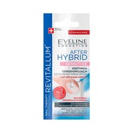 Eveline Cosmetics Nail Therapy odżywka utwardzająca after hybrid