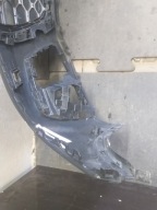 bumper front AUDI Q5 S LINE LIFT 80A