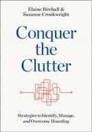 Conquer the Clutter: Strategies to Identify,