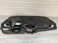 BMW 2 F45 2 F46 console originál blue NIC