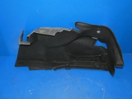 MERCEDES C KLASA W205 side upholstery boot right rear part