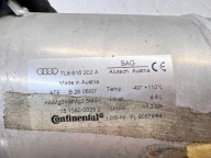 Behälter luft Achsträgers AUDI Q7 4L 7L8616202A