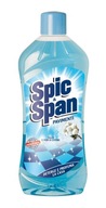 Spic&Span Tekutý prostriedok na umývanie podláh bavlna 1L