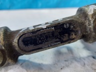 Rampe injection ALFA 166 2.4 JTD 0445215005