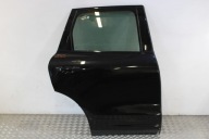 door right rear part right rear. complete PORSCHE CAYENNE II 2 7P5 LIFT
