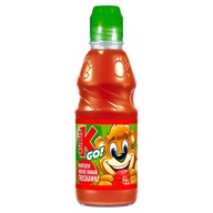 Sok owocowo-warzywny Kubuś GO 300 ml