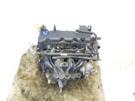 engine Ford Fiesta MK6 1.3B A9JA 2007r. Kompresja !!!