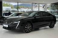 Peugeot 508 GT Line, Full LED, FV23%, gwarancja