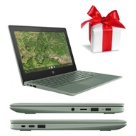 Notebook 11 HP Chromebook 32GB PREZENTY+GWARANCJA