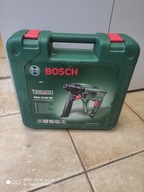 Młot udarowy SDS Plus sieciowe Bosch 1,7 J 550 W 230 V