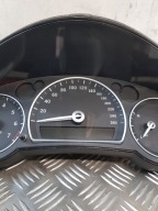 dials SAAB 9-3 II 2.0T 07R- EUROPA