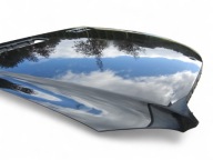 cofano Mercedes W221 197