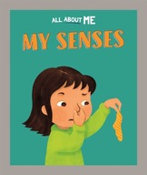 All About Me: My Senses Lester Dan