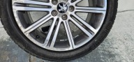 Peugeot RCZ disk hliníkový disk 18" 9673495377