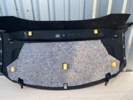 plato rear Volkswagen Passat CC 3C8863413