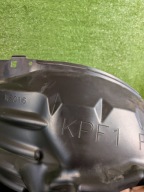 mudguard left front left front MAZDA CX5 II LIFT 21- NR.128