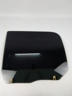Ram 1500, 2500, 3500 Crew Cab window left rear part rear