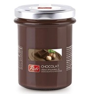 Pisti Chocolat Crema Spalmabile al Cocciolato e Nocciole 200 g