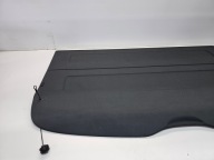 plato boot AUDI Q5 8R black 8R0867769G