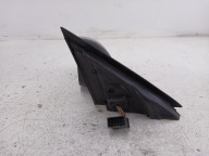 AUDI A6 C5 mirror left LZ6G 10 PIN