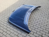 bonnet complete hinges soundproofing RANGE ROVER VOGUE L405 LAKIER 820