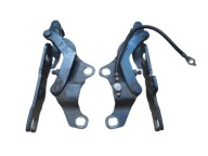 hinge bonnet hinges BMW 1 E87 7060560 7060559