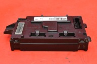 control unit module BCM 284B12759R DACIA DOKKER 1.6 MPI 83 KM 12-17