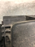 Gehäuse filter luft OPEL CORSA D 55557185