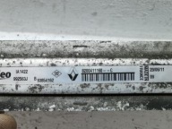 INTERCOOLER RENAULT TRAFIC II 2.0 DCI 8200411160