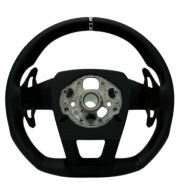 LAMBORGHINI URUS lenkrad steering wheel Leder leather