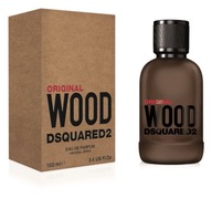 Dsquared2 Original Wood 100 ml EDP