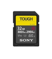 SD karta Sony SF-G32TG 32 GB