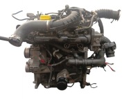 engine complete RENAULT MEGANE III 1.4 TCE 130KM H4JA700 H4J700 221 TYS