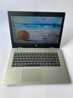 Laptop HP ProBook 645 G4 14" AMD Ryzen 3 8 GB / 256 GB J15