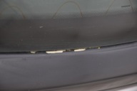 boot doors rear part FORD FOCUS MK3