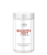 Farmona Smooth Feet Grapefruitová soľ na nohy 1500g