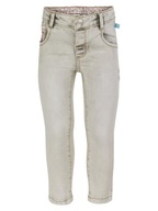 Spodnie jeansowe dziecięce Lief, r. 128