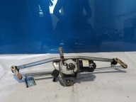 wiper mechanism KANGOO 2001 R 54115517 front