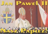 PAPIEŻ - JAN PAWEŁ II - HERB PAPIESKI