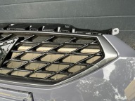 Seat Leon 4 5FA Cupra bumper front front 5FA807217B