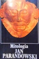 Mitologia - Jan Parandowski