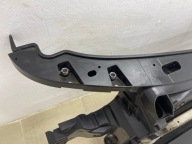 VOLKSWAGEN TRANSPORTER T5 LIFT 10-15 support panel for radiators 2.0 TDI complete