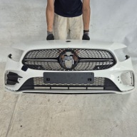 MERCEDES A-KLASA IV 4 W177 AMG 18-22 bumper front front PDC