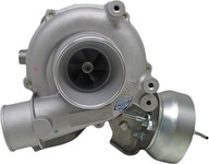 Turbosprężarka Mazda 2.0CD 141/143KM MZ-CD