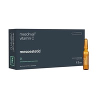 Mesohyal Vitamín C (20 x 5 ml)