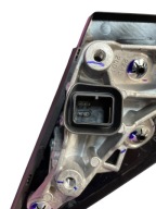 mirror left 5 PIN SHADOW m-packet BMW i4 4 G26 A300 IDEAL EU